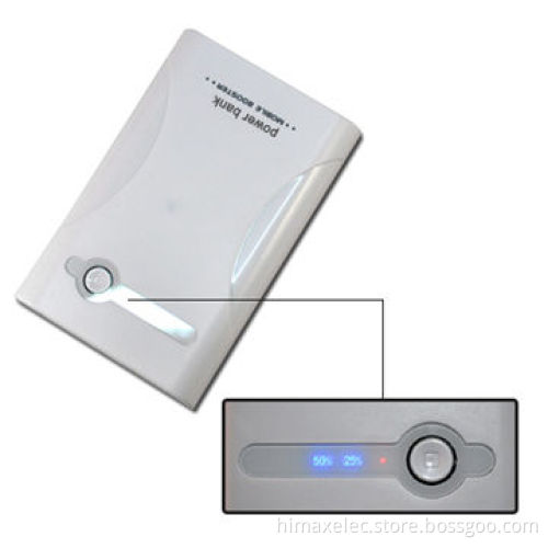 Dual USB, A grade 18650 Power bank, High power 11200mAh, OEM Logo